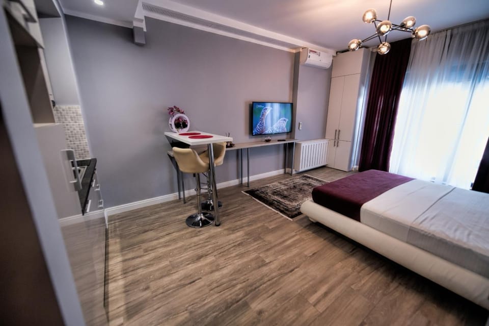 Miros De Vacanță-Casa del Mar Apartment in Constanta