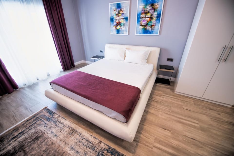 Miros De Vacanță-Casa del Mar Apartment in Constanta