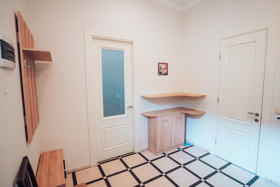 Wonderful flat on city center (10) Apartment in Slovakia