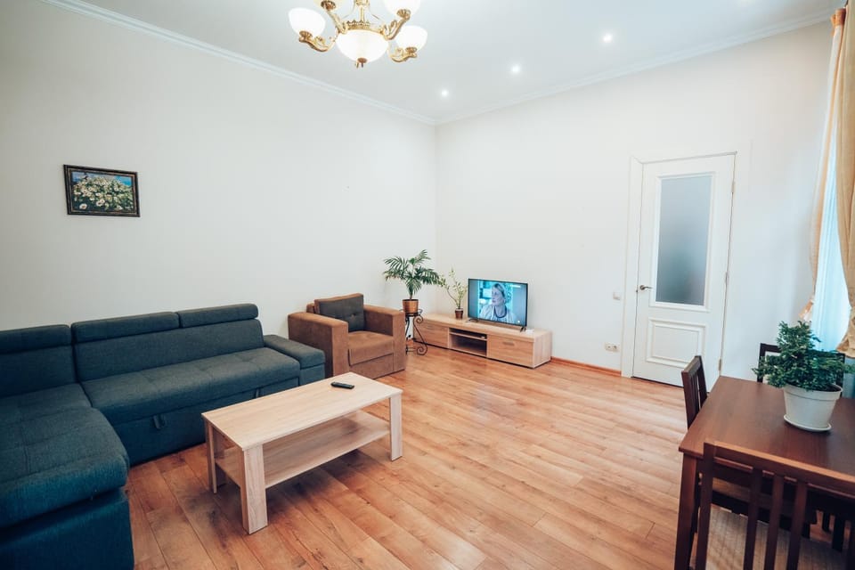 Wonderful flat on city center (10) Apartment in Slovakia