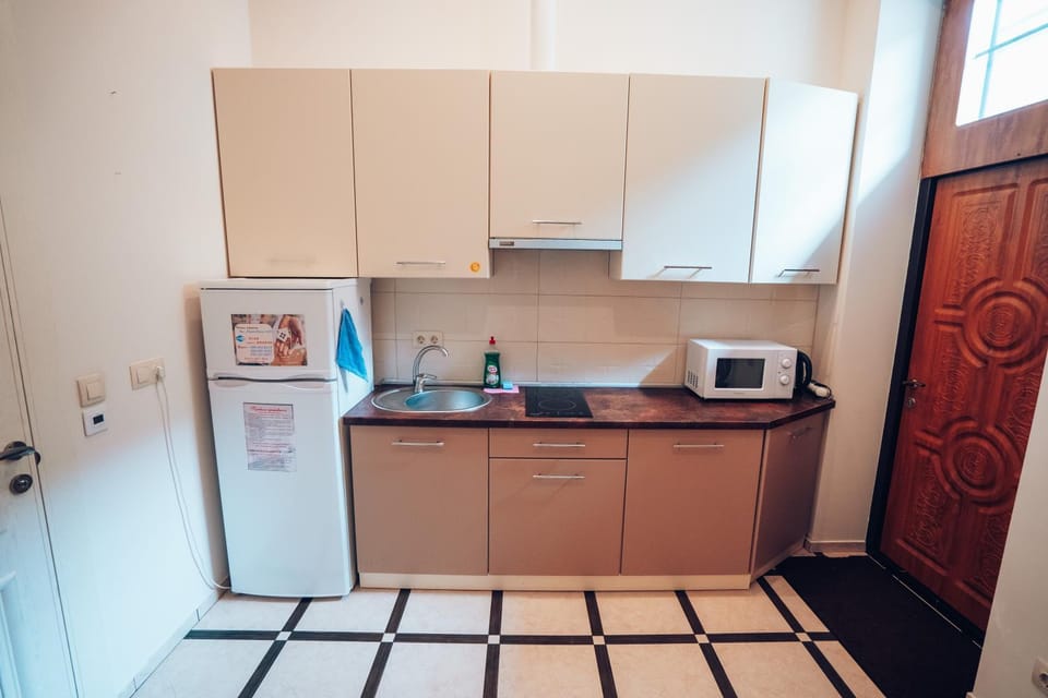 Wonderful flat on city center (10) Apartment in Slovakia