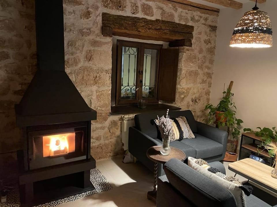 Hotel Rural El Cedro Hotel in Lerma, Province of Burgos