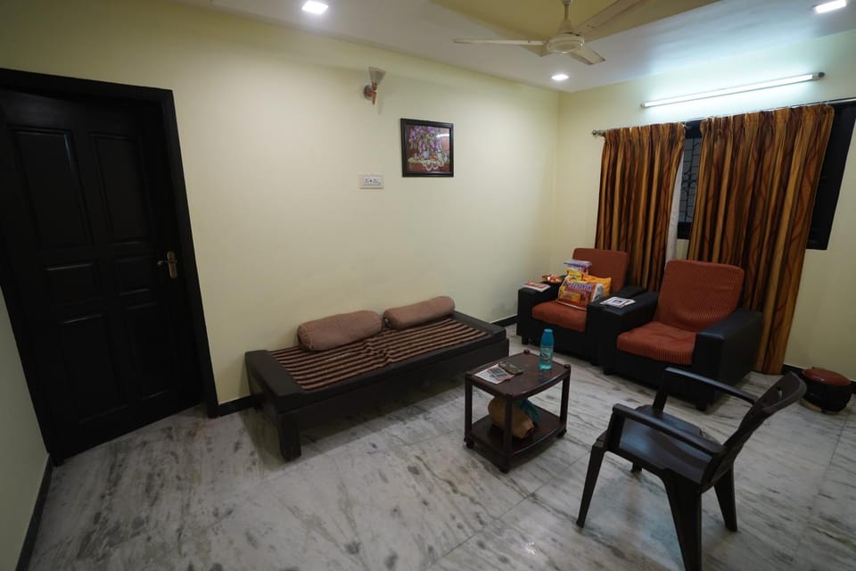 Kumbakonam homestay Apartment in Tamil Nadu