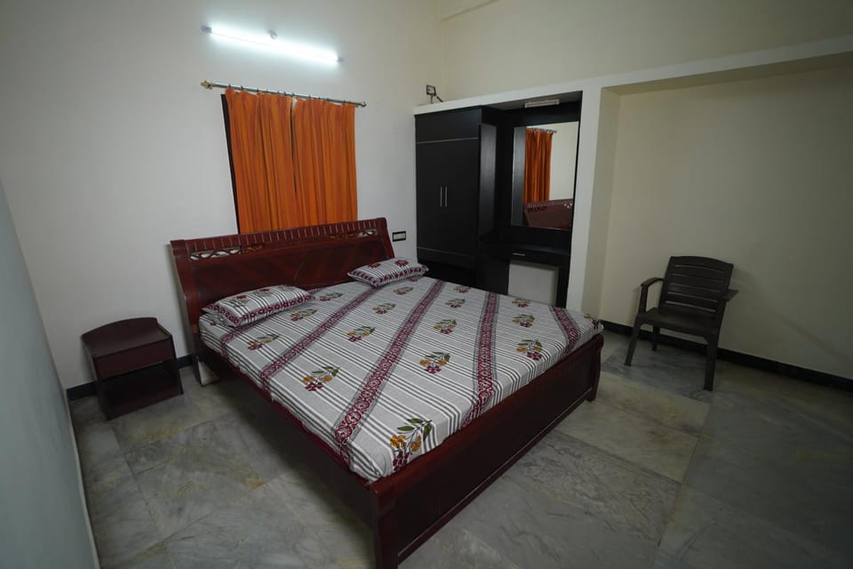 Kumbakonam homestay Apartment in Tamil Nadu