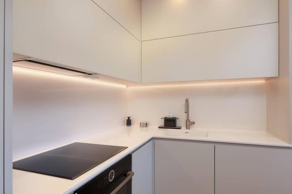 Marena - Trees to Seas Luxury Escape Apartment in Opatija