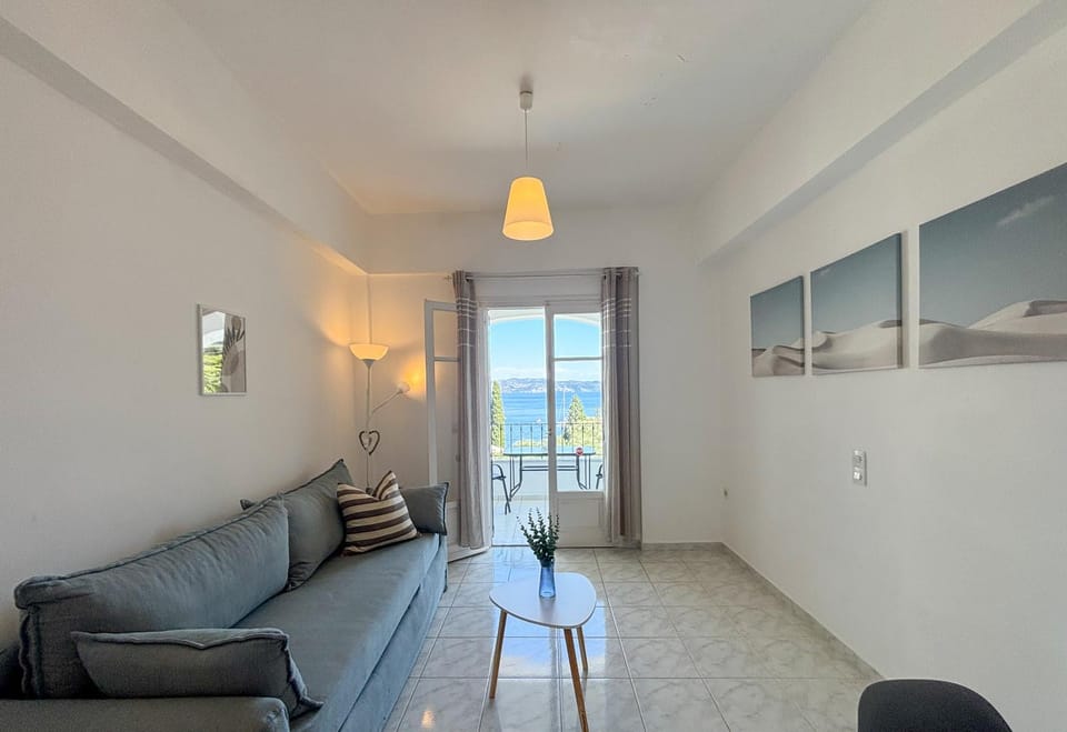 Bay Apartments - Kalami by Sunvil Apartment in Corfu, Greece