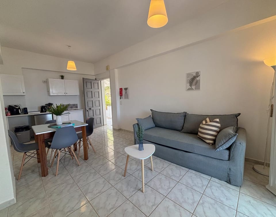 Bay Apartments - Kalami by Sunvil Apartment in Corfu, Greece