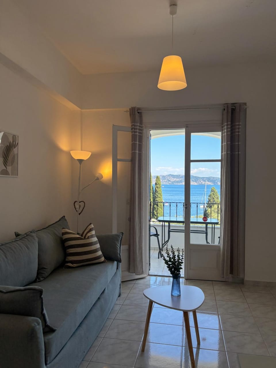 Bay Apartments - Kalami by Sunvil Apartment in Corfu, Greece