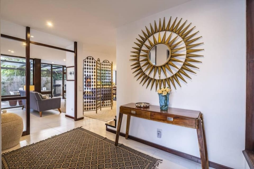 Charming Villa, spacious, beautiful views! Villa in Funchal