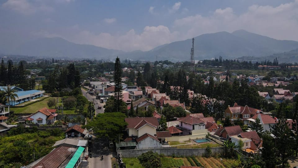 Natural landscape, Bird's eye view, View (from property/room)