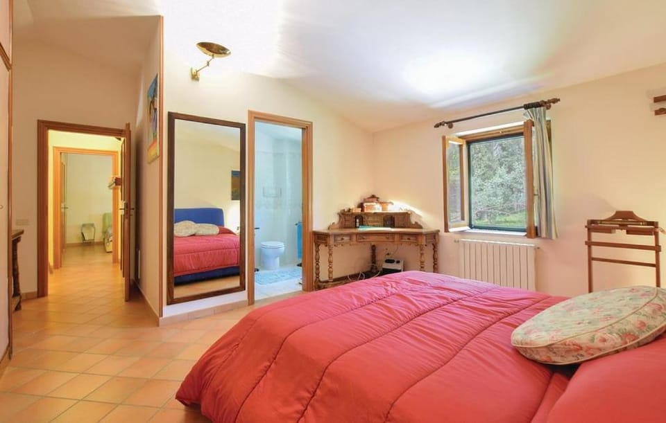 Appartamenti Villa Ortensia Apartment in Campania