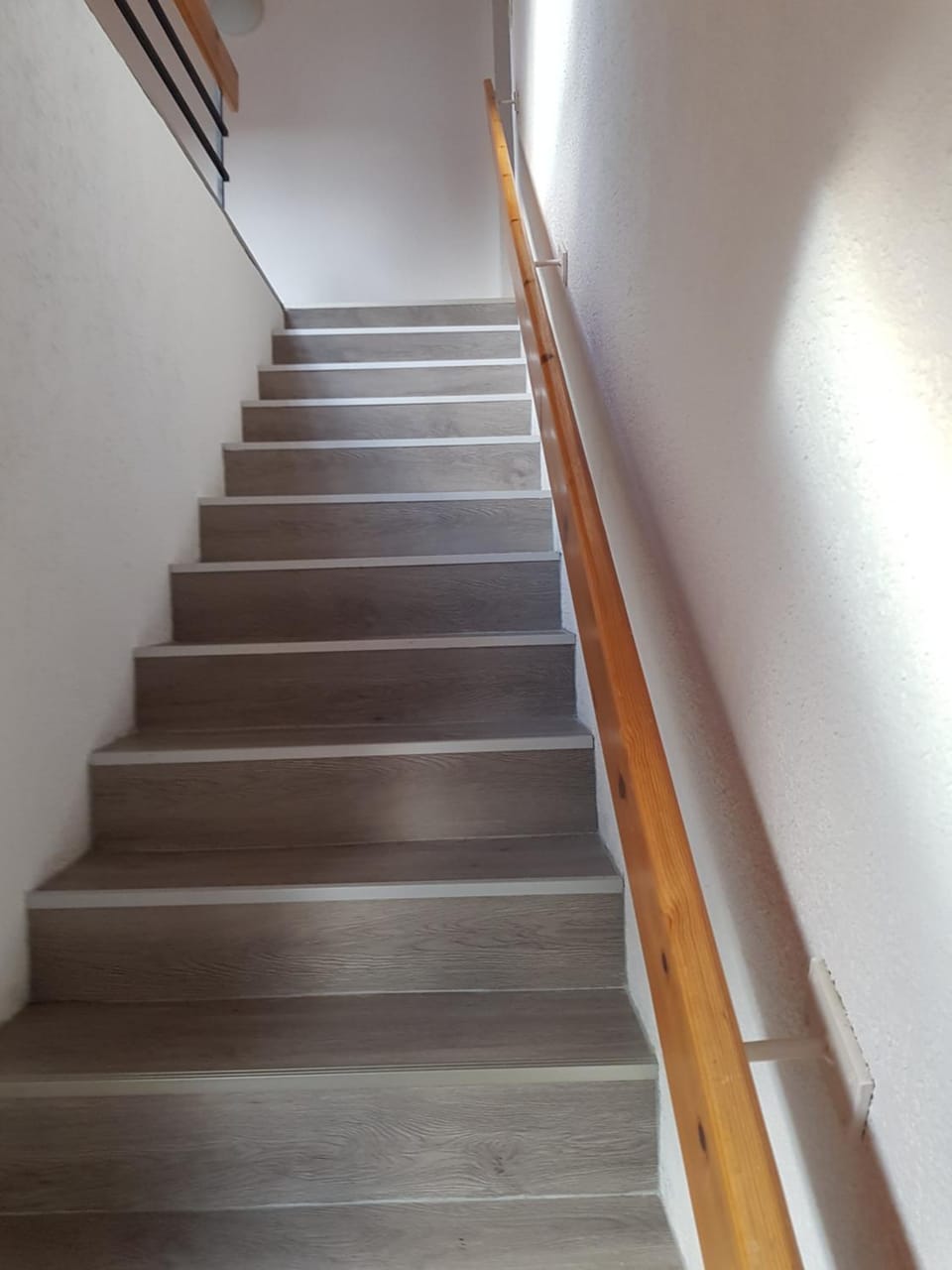 FeWo Untere Ringstrasse 3 Apartment in Schluchsee