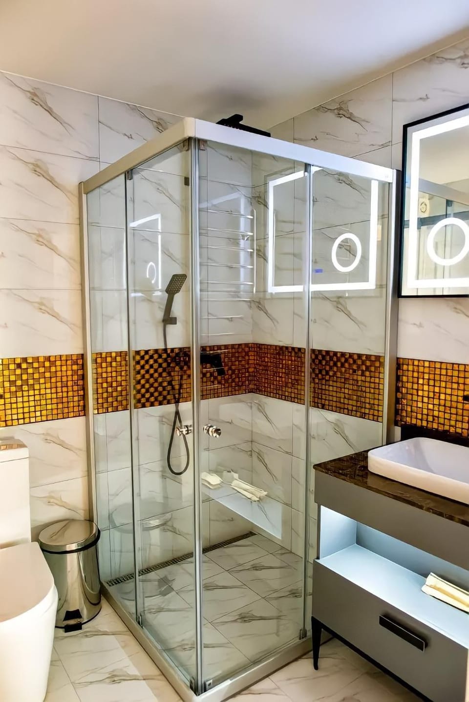 Shower