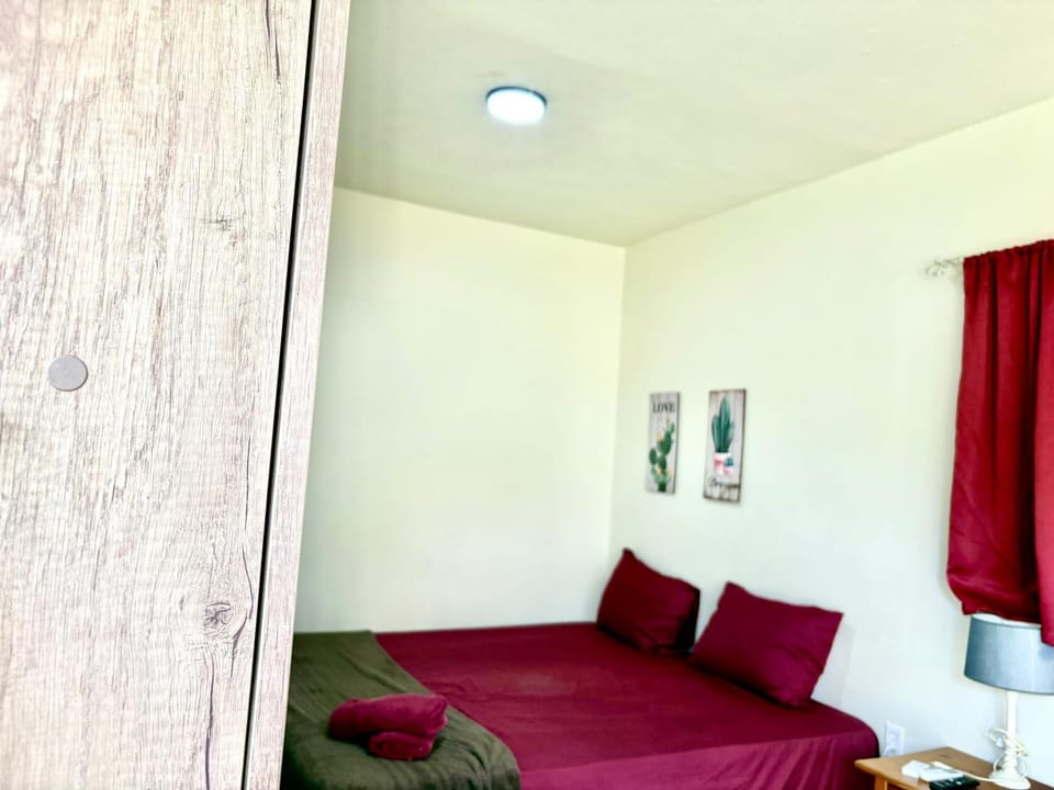 Bon Bini Kokolishi Campground/ 
RV Resort in Willemstad