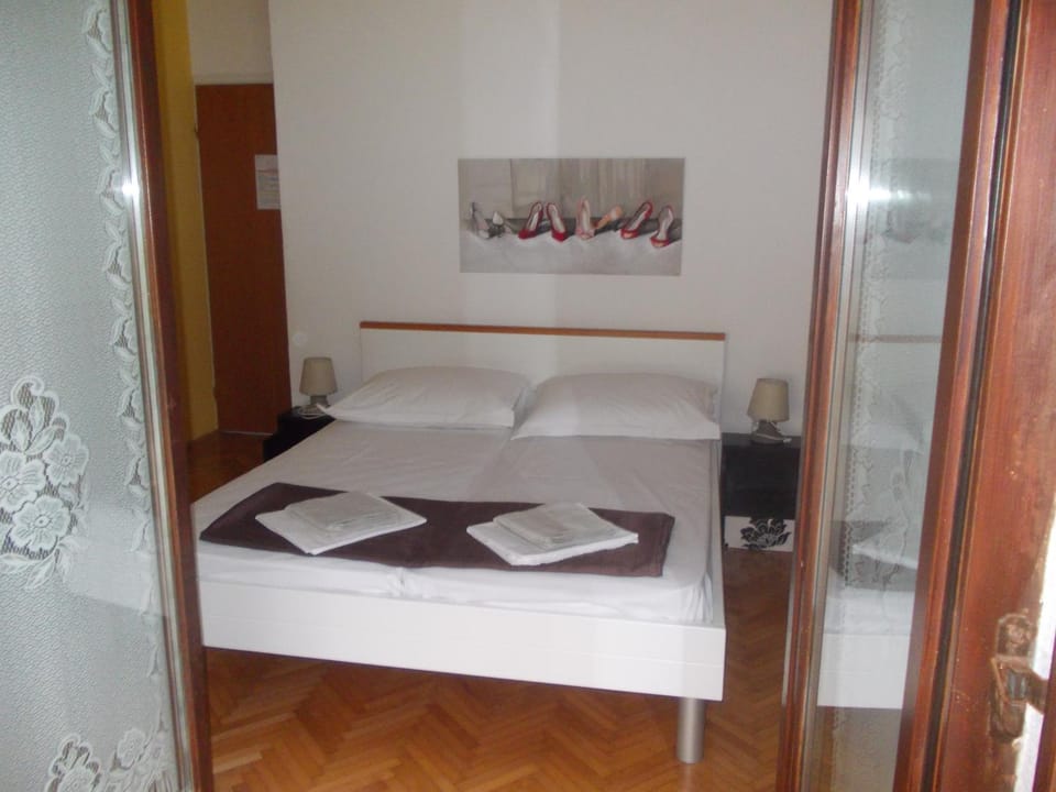 Apartmani Crkvina Apartment in Dubrovnik-Neretva County