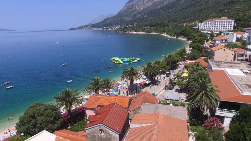 Apartmani Crkvina Apartment in Dubrovnik-Neretva County