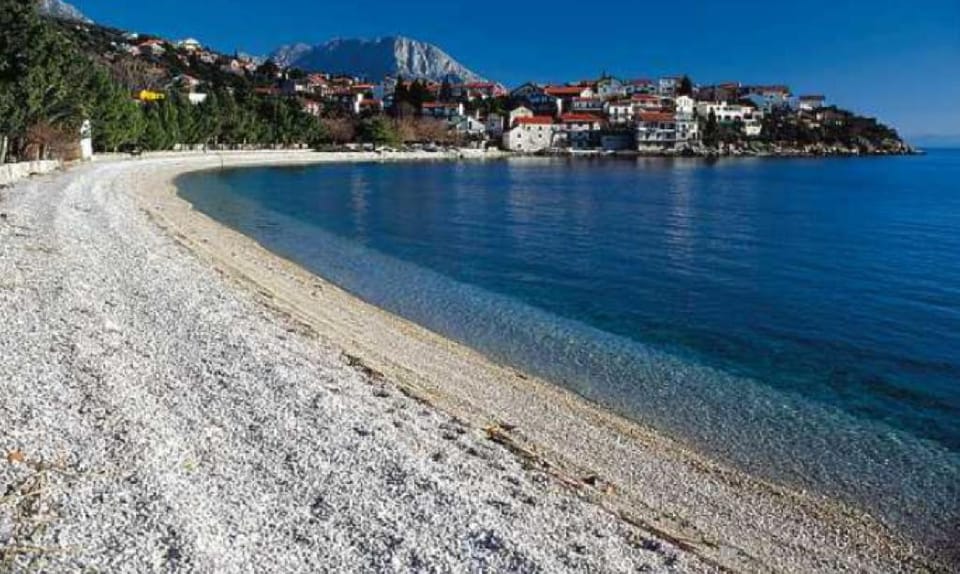 Apartmani Crkvina Apartment in Dubrovnik-Neretva County