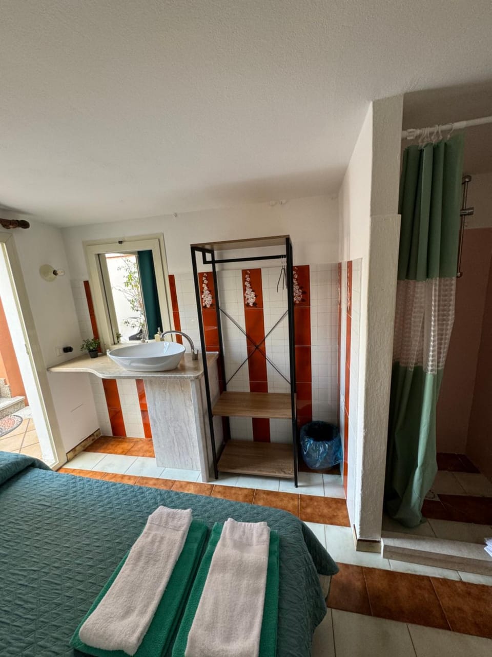 Economi Depandance Olbia Bed and Breakfast in Olbia