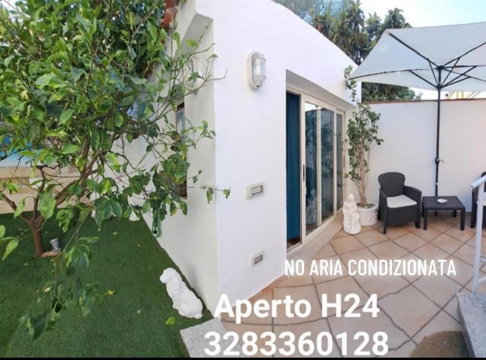 Economi Depandance Olbia Bed and Breakfast in Olbia