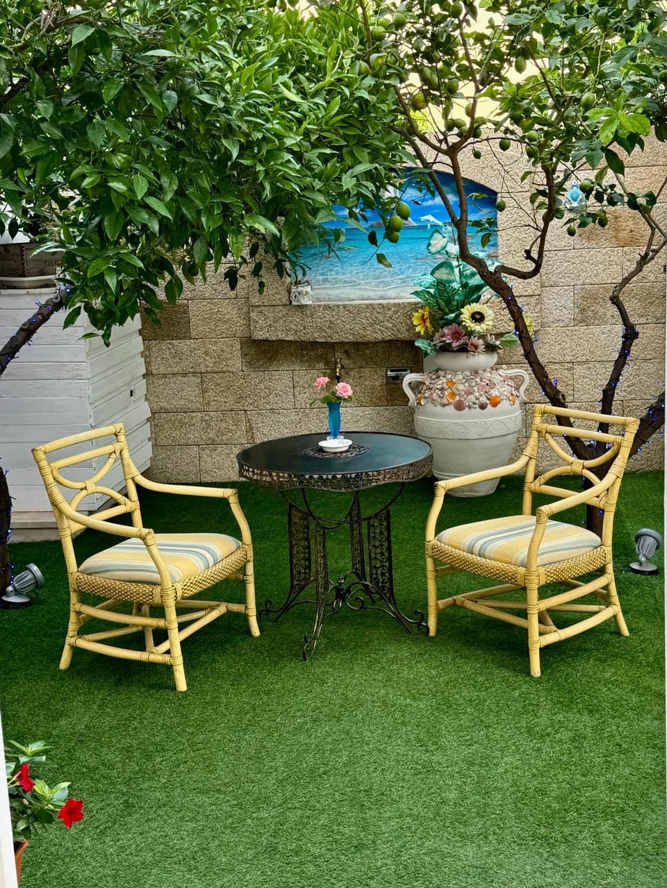 Economi Depandance Olbia Bed and Breakfast in Olbia