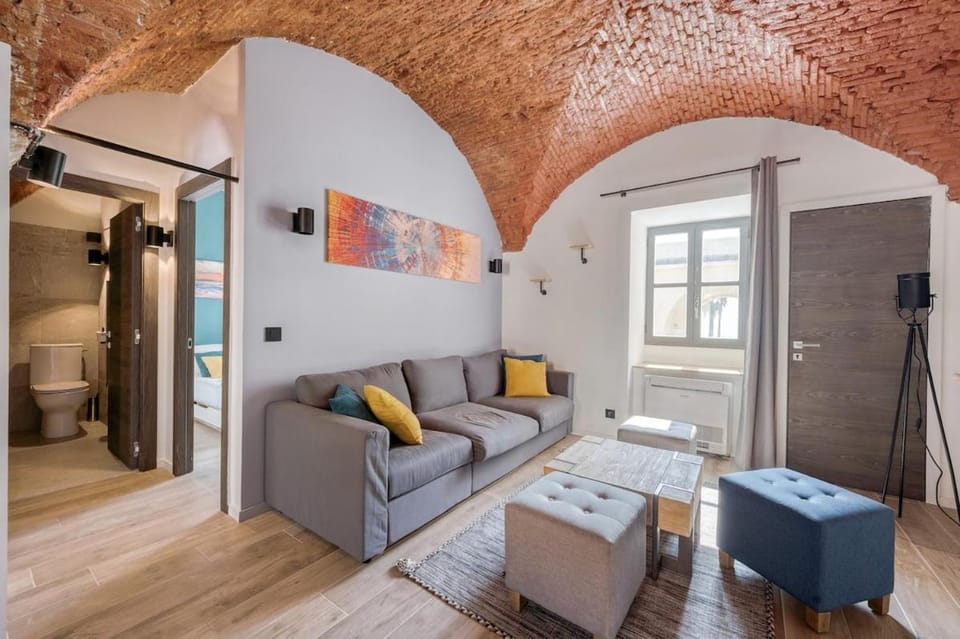 Superbe Appartement Au Coeur du Vieux Nice ! Apartment in Nice