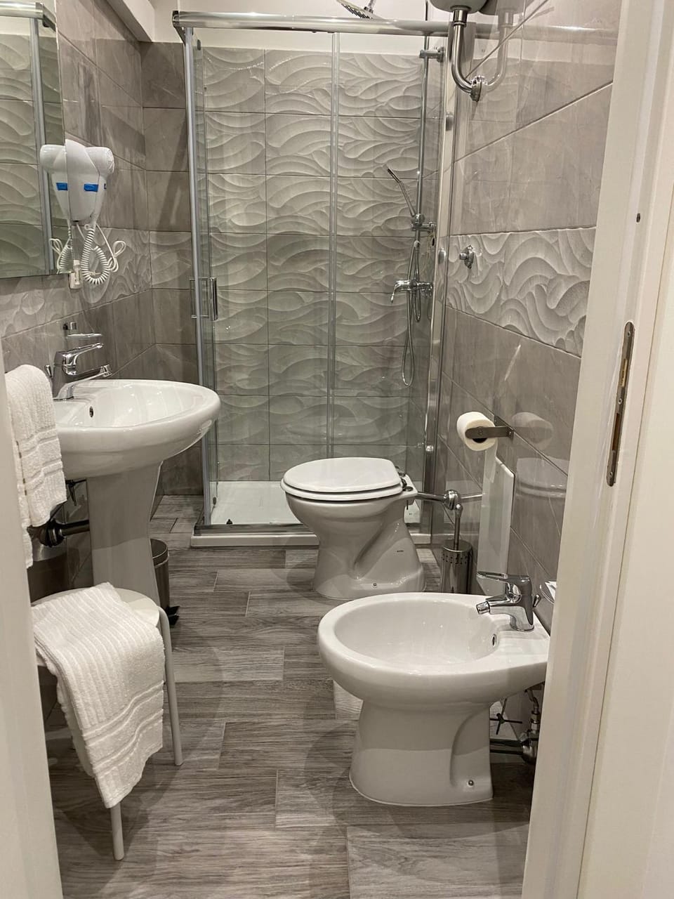 Hotel stranamore Hotel in Campania