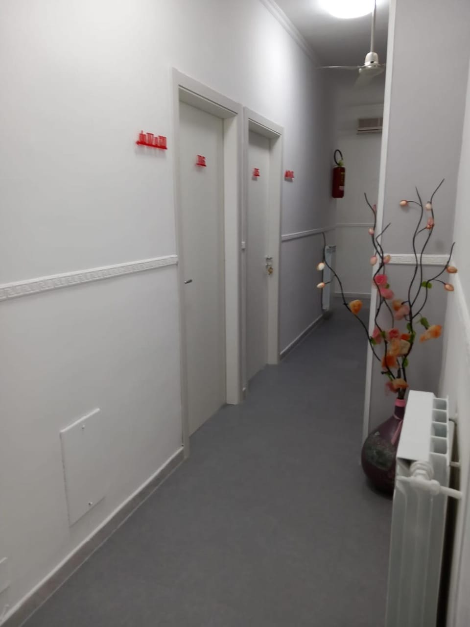 Hotel stranamore Hotel in Campania
