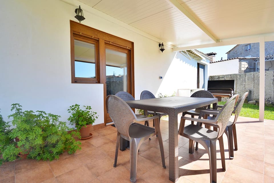 Patio, View (from property/room), Dining area