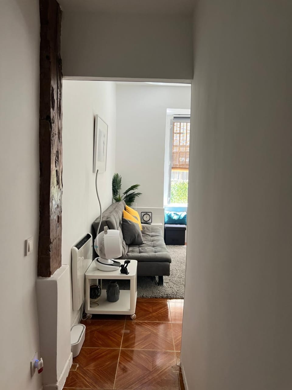 Precioso Apartamento Madrid Centro Apartment in Centro