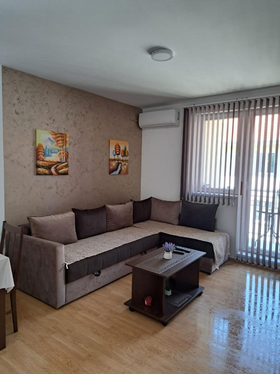 Apartman Andjela Apartment in Serbia