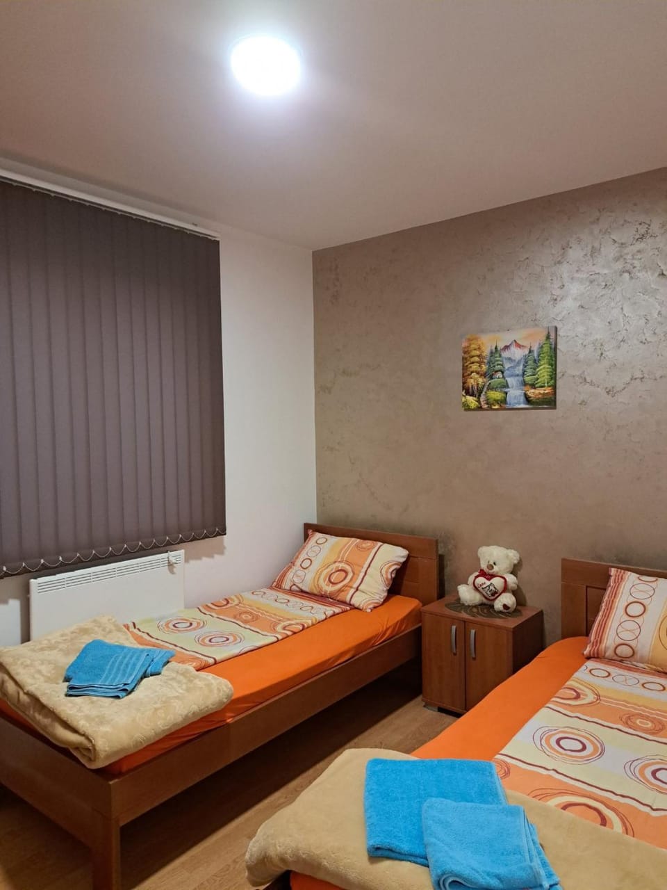 Apartman Andjela Apartment in Serbia