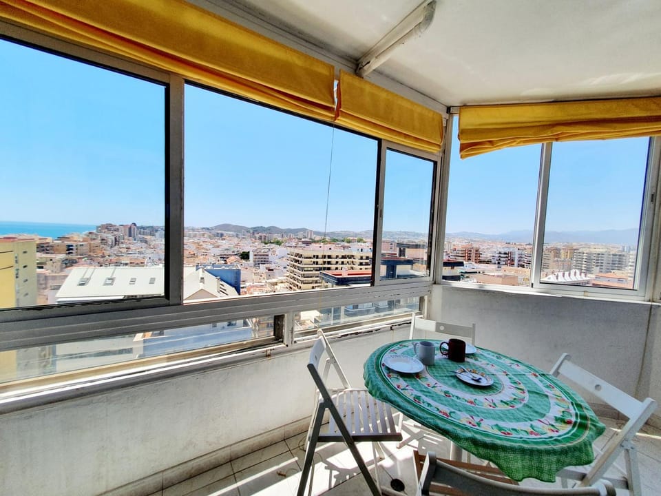 Fuengirola Towers Apartment in Fuengirola