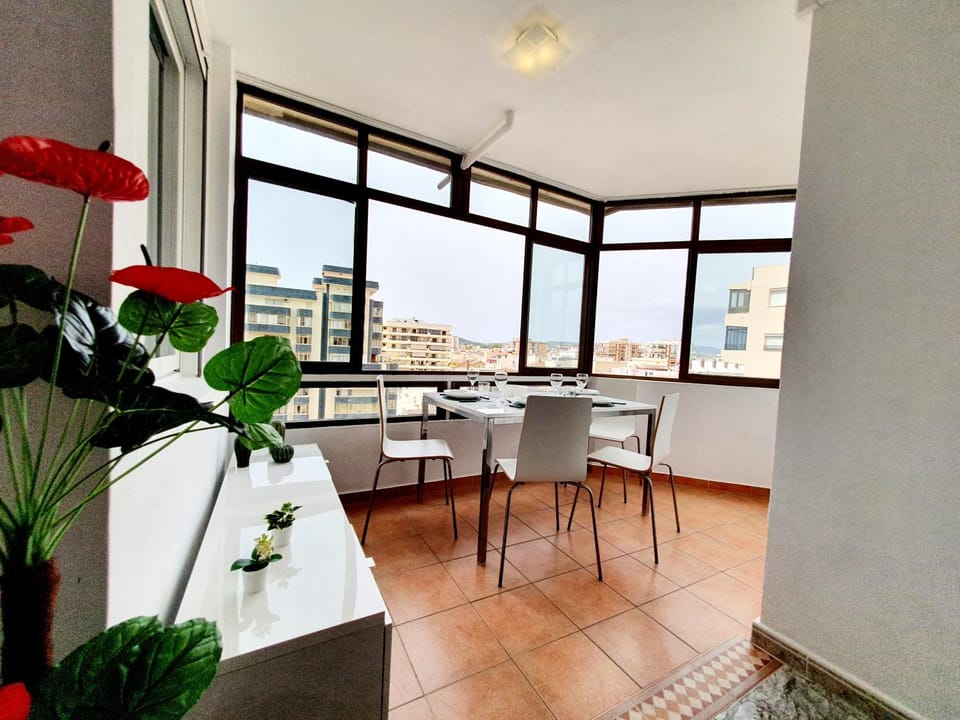 Fuengirola Towers Apartment in Fuengirola