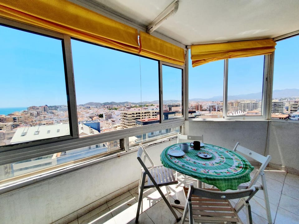 Fuengirola Towers Apartment in Fuengirola
