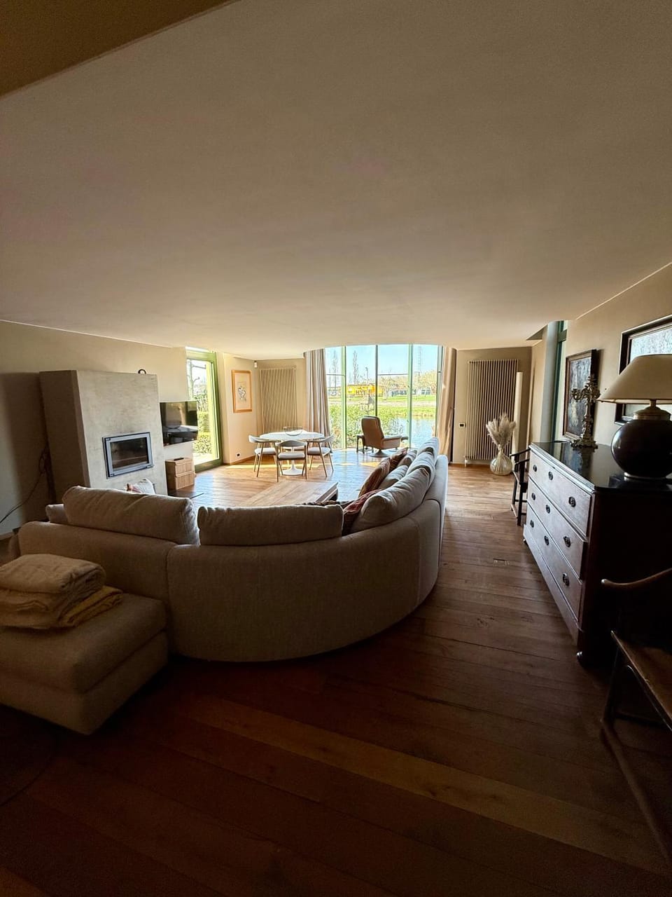 Villa Francine Villa in Flanders