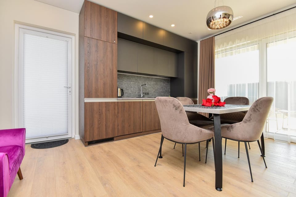 2Pilkos Lankos Apartaments Apartment in Palanga