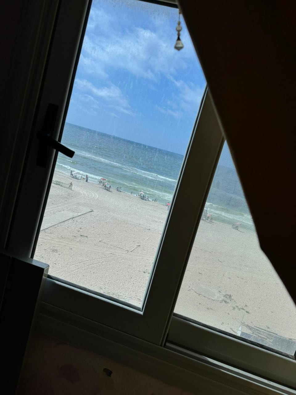 Family Condo With Panoramic Sea View 2 Apartment in Alexandria Governorate
