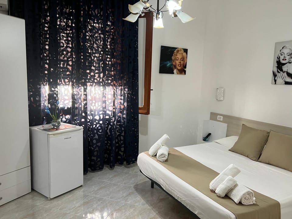 Villa Dolce Vita rooms Bed and Breakfast in Sicily