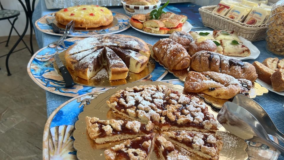 Villa Dolce Vita rooms Bed and Breakfast in Sicily