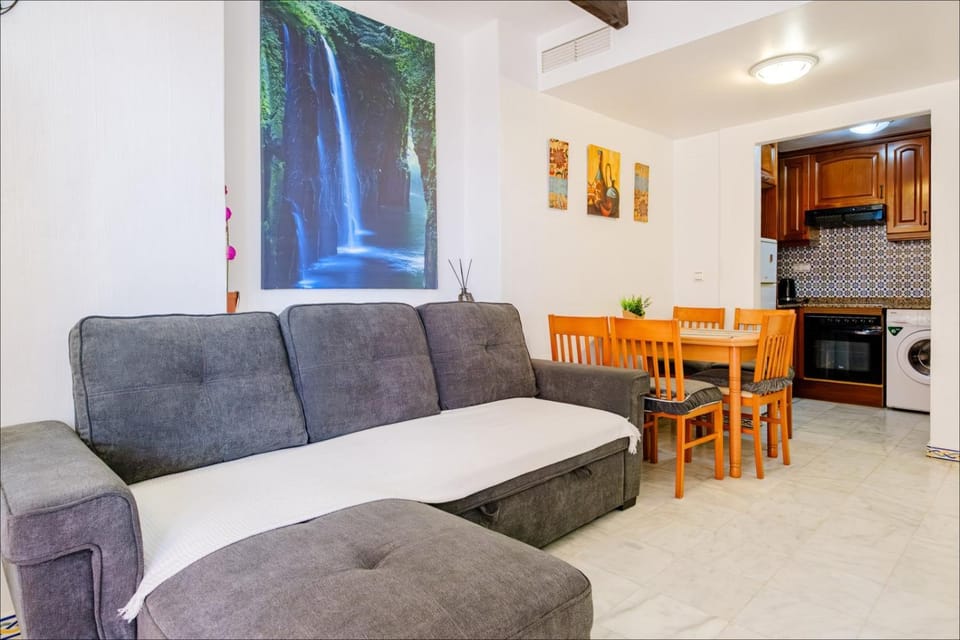 Alegria ID 47 Apartment in Torrevieja