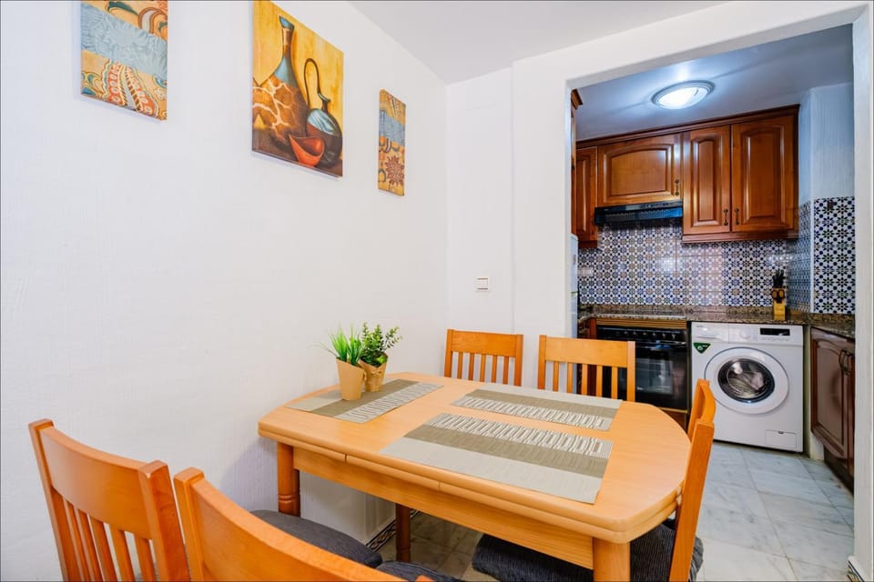 Alegria ID 47 Apartment in Torrevieja