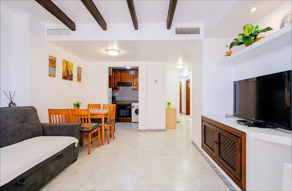 Alegria ID 47 Apartment in Torrevieja