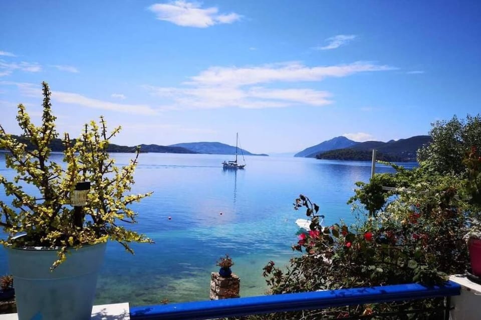 Natural landscape, Balcony/Terrace, Balcony/Terrace, Beach, Beach, Sea view