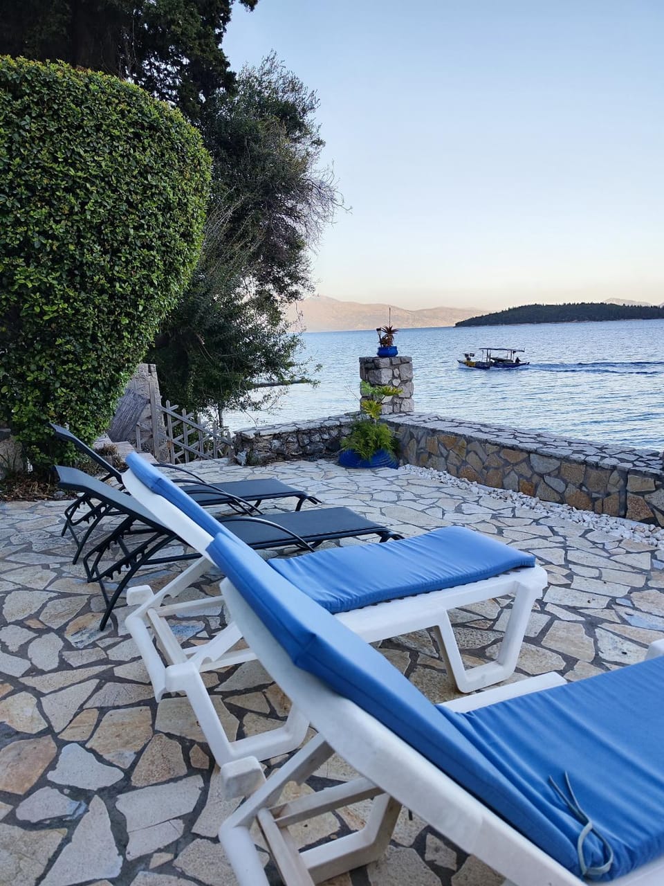 Villa Violeta Lefkada Nydri Villa in Lefkada, Lefkada Municipality, Greece