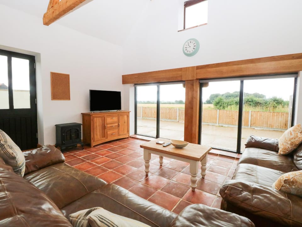 Little Barn House in Breckland District