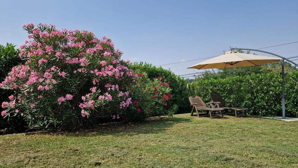 Chambre d'hôte Lempautoise Bed and Breakfast in Occitanie