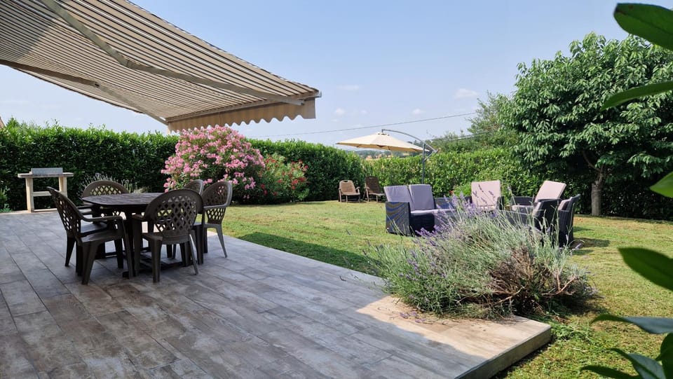 Chambre d'hôte Lempautoise Bed and Breakfast in Occitanie