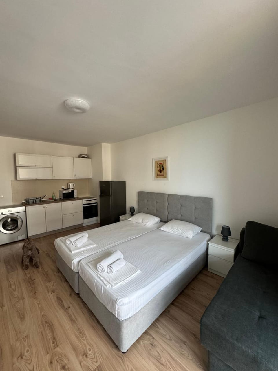 Апартаменти за гости "Екатерина" guest apartments "Ekaterina" Apartment in Burgas