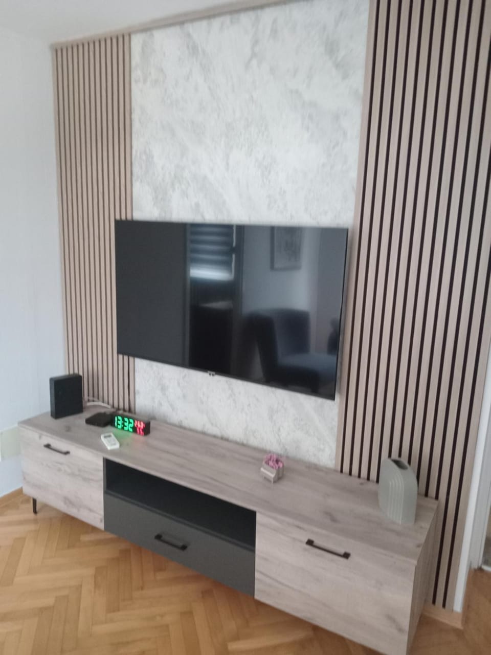 Apartman M&M Apartment in Sarajevo