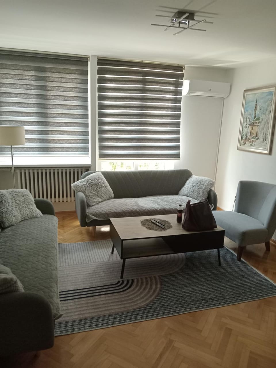 Apartman M&M Apartment in Sarajevo
